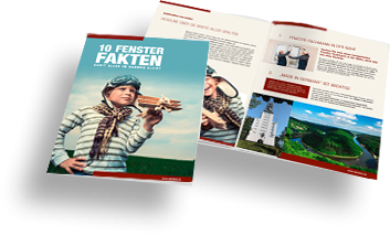 Die 10 wichtigsten Tipps für den Fensterkauf Die 10 wichtigsten Tipps für den Fensterkauf